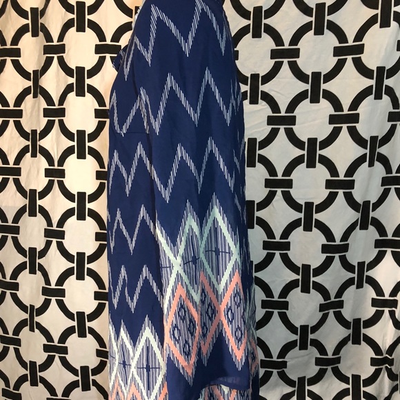 Women’s Boho style tunic - Picture 4 of 8